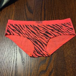 Victoria's Secret underwear